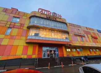 Продается торговая площадь, 108 м2, Балашиха, шоссе Энтузиастов, 54А