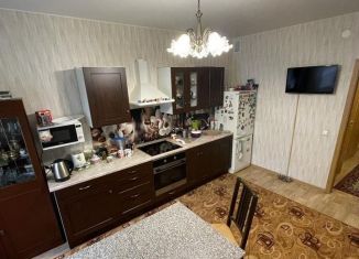 Двухкомнатная квартира на продажу, 58 м2, Петергоф, Парковая улица, 14к3, ЖК Новый Петергоф