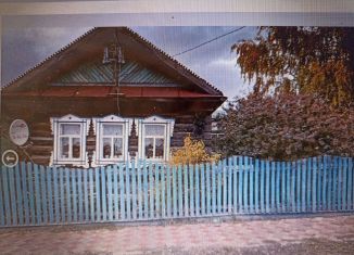 Продажа дома, 37 м2, село Кузкеево, улица Мусы Джалиля, 33