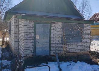 Дача на продажу, 27.7 м2, Нефтекамск, садовые участки 50 лет Октября, 124