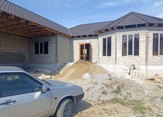 Продажа дома, 160 м2, Гудермес, улица Р. Хасбулатова