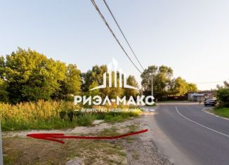 Земельный участок на продажу, 7 сот., деревня Антоновка, улица Королёва