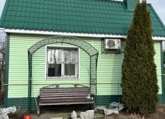 Продажа дачи, 70.1 м2, Воронеж, Калиновая улица, 51, Советский район