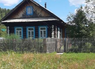 Дом на продажу, 30 м2, посёлок Утёс, улица Ленина