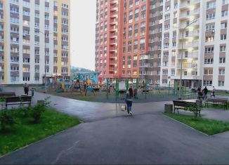 Продажа 2-комнатной квартиры, 55.2 м2, деревня Кузнечиха