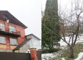 Продажа дома, 325.5 м2, Выборг, Кооперативная улица, 4