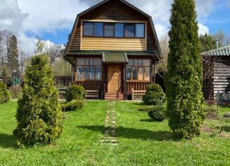 Продам дом, 65 м2, деревня Александрово