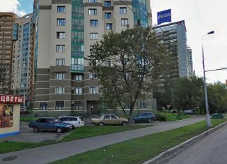 Продается двухкомнатная квартира, 50.8 м2, Москва, Ленинградское шоссе, 130к2, район Левобережный