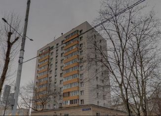 1-комнатная квартира на продажу, 35.3 м2, Москва, 2-я Черногрязская улица, 1, 2-я Черногрязская улица