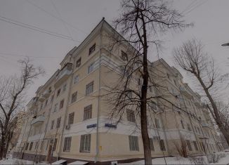 Продаю двухкомнатную квартиру, 53 м2, Москва, Большая Почтовая улица, 18/20к4, метро Электрозаводская