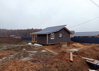 Продаю дом, 63 м2, дачное некоммерческое партнёрство Можайское Раздолье