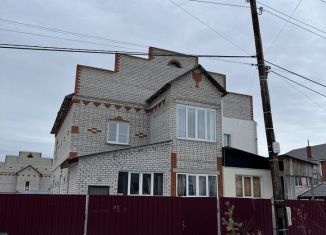 Продается дом, 160 м2, поселок Пригородный, Лесная улица