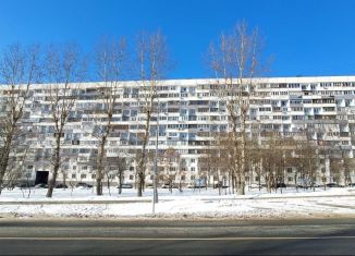Продается однокомнатная квартира, 38.7 м2, Москва, 5-й квартал, 20, район Капотня