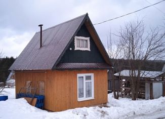 Продается дача, 34 м2, Березники