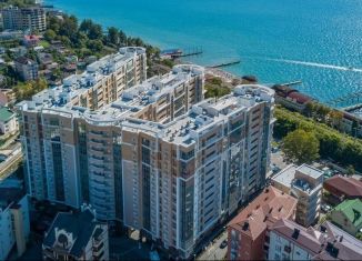 Квартира на продажу студия, 32 м2, Сочи, Крымская улица, 89, ЖК Посейдон