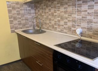 Продается 1-ком. квартира, 40 м2, Пермь, Холмогорская улица, 2Д, ЖК Авиатор