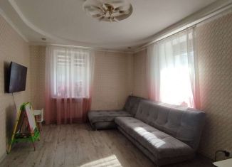 Двухкомнатная квартира на продажу, 42.2 м2, Лениногорск, проспект Шашина, 64