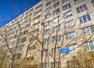 Продаю 4-ком. квартиру, 76.9 м2, Санкт-Петербург, улица Димитрова, 22к1, муниципальный округ Георгиевский