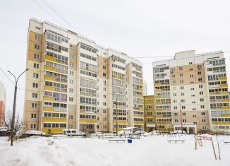 Продается 3-комнатная квартира, 63 м2, Екатеринбург, Совхозная улица, 6, ЖК Калиновский