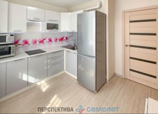 Продается 1-комнатная квартира, 35.5 м2, Чебоксары, Солнечный бульвар, 4к1, ЖК Ясная Поляна