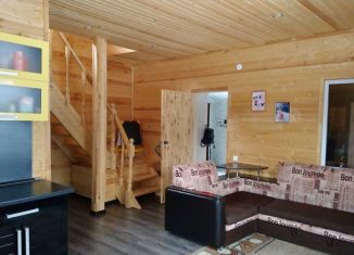 Продажа дома, 75 м2, Череповец, 2-я Западная линия