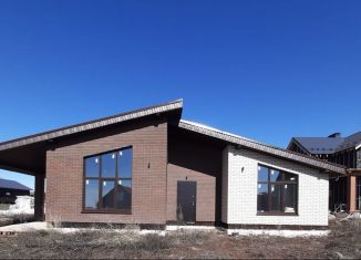 Продаю дом, 140 м2, деревня Каменное, Ореховая улица