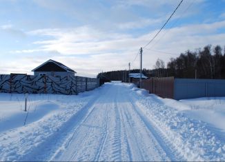 Продажа земельного участка, 8 сот., деревня Юсупово, Рассветная улица