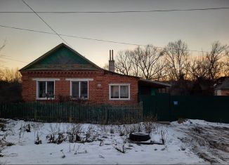 Продаю дом, 73 м2, посёлок городского типа Базарный Карабулак, улица Гоголя