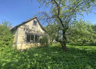 Продажа дачи, 30 м2, Владимир, сад Юбилейный Верхнее Сельцо, 94, Октябрьский район