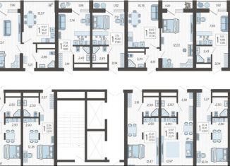 Продается квартира студия, 22 м2, Сочи, площадь Флага, микрорайон Центральный