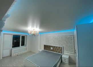 Продажа однокомнатной квартиры, 36 м2, Грозный, проспект Мохаммеда Али, 11, 2-й микрорайон