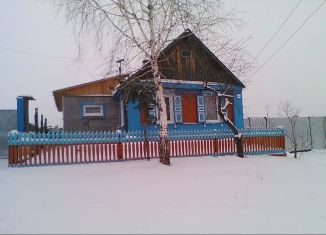 Продается дом, 57.2 м2, поселок городского типа Большая Мурта, Советская улица