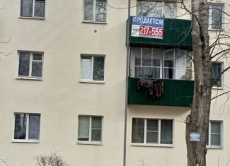 Двухкомнатная квартира на продажу, 44.7 м2, село Чемодановка, Фабричная улица, 1