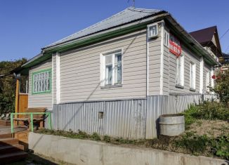 Продается дом, 25.7 м2, Калтан, Партизанский переулок