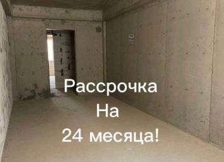 Двухкомнатная квартира на продажу, 69 м2, Махачкала, Хивская улица, 17, ЖК Арбат