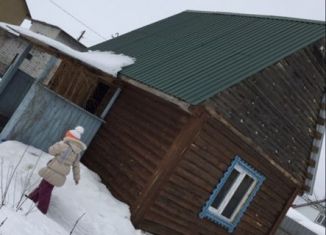 Продам дом, 45 м2, поселок сельского типа Балки