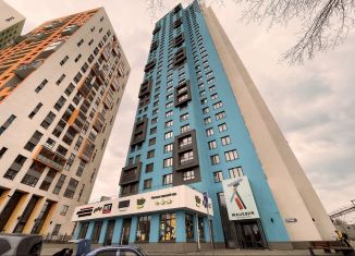 Продается 3-комнатная квартира, 71 м2, Екатеринбург, Трамвайный переулок, 2к7, Трамвайный переулок