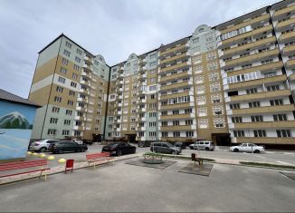 Продажа 1-комнатной квартиры, 48 м2, Каспийск, ЖК Стройко, Кавказская улица, 18