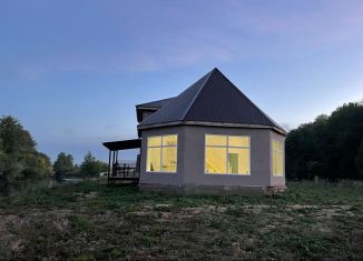 Сдается в аренду коттедж, 160 м2, село Булгаково