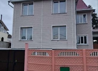 Продам коттедж, 380 м2, Улан-Удэ