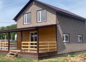 Продам дом, 120 м2, деревня Дурыкино, М-10 Россия, 47-й километр