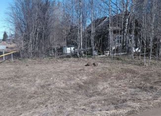 Продажа дома, 20 м2, поселок Дивья, Рабочая улица, 7