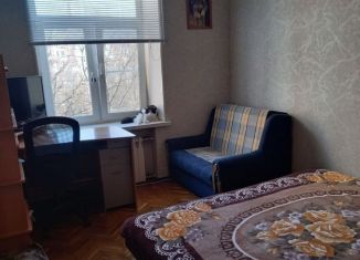 Сдаю в аренду 2-ком. квартиру, 50 м2, Москва, улица Бориса Галушкина, 17, улица Бориса Галушкина