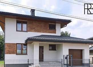 Продажа коттеджа, 120 м2, село Горный Щит, улица Толстого, 27