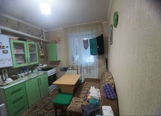 Продам 1-ком. квартиру, 33 м2, Грязи, Карьерная улица, 22Б