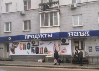 Продается торговая площадь, 89.6 м2, Воронеж, улица Цюрупы, 36, Центральный район