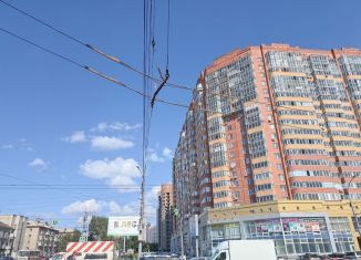 Продам 1-ком. квартиру, 32 м2, Новосибирск, метро Гагаринская