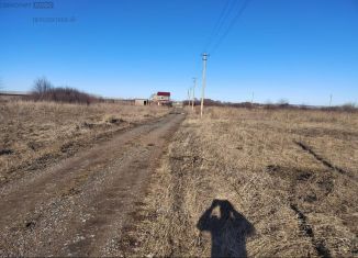 Продаю земельный участок, 8 сот., деревня Подымалово