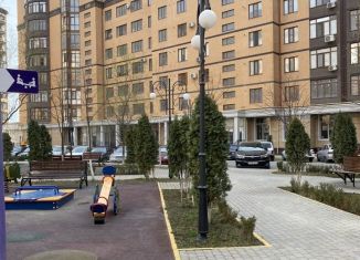 Продажа квартиры студии, 28.5 м2, Каспийск, ЖК Family, Кавказская улица, 31