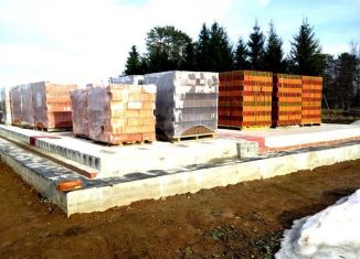 Продаю дом, 80 м2, деревня Шомиково